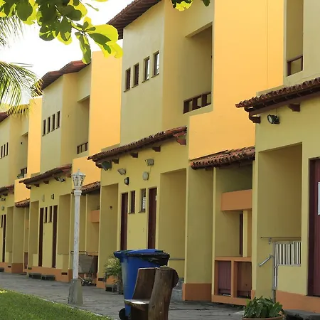 Apart Hotel Marinas Do Canal-2